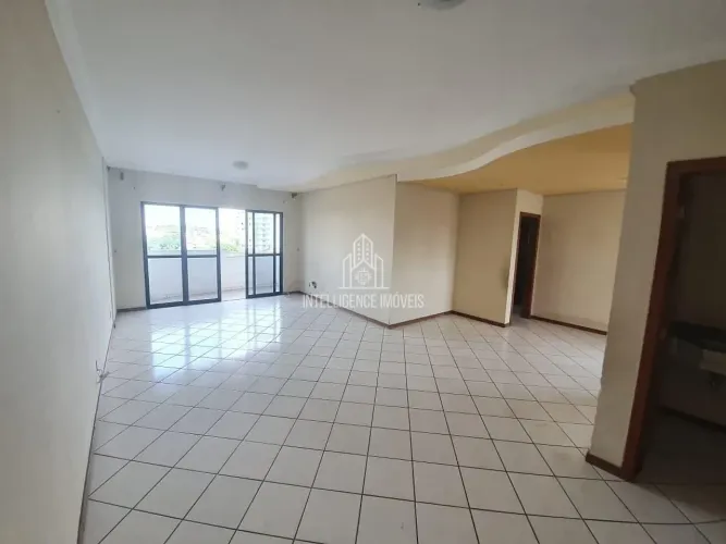 Apartamento à venda no Edifício Moinho dos Ventos | 03 quartos (01 Suíte) | 02 Vagas de Ga