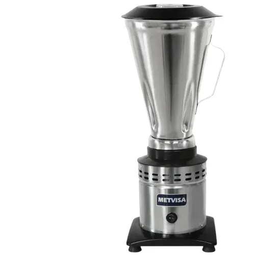 Liquidificador industrial 3,5 litros metvisa Entrega gratis
