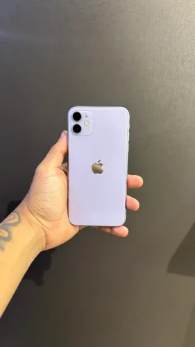 IPHONE 11 64gb