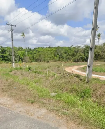 Áreas à venda, CENTRO, Itaporanga d'Ajuda, SE