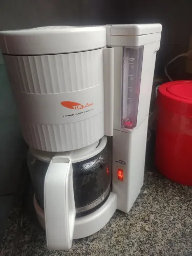 Cafeteira