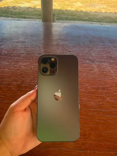 IPHONE 12 PRO MAX 128GB