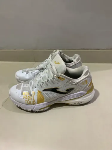 Chuteira de futsal Joma Slam Padel