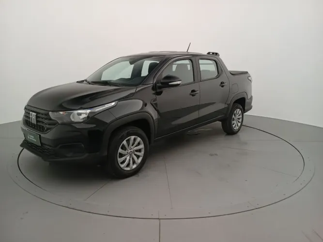 Fiat Strada Freedom 1.3 Flex 8V CD 2025