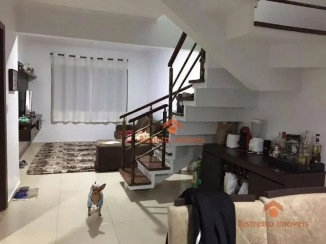 Sobrado à venda, 186 m² por R$ 620.000,01 - Vila Yolanda - Osasco/SP