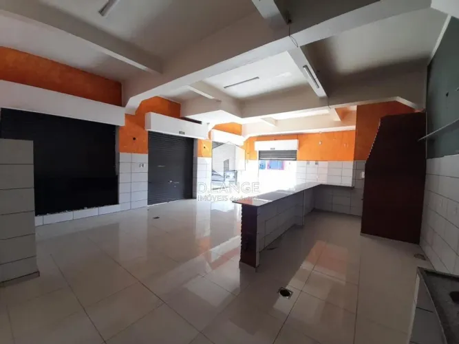 Salão comercial para locação no bairro Vila Industrial em Campinas