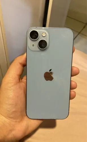 iPhone 14 Original 128gb azul