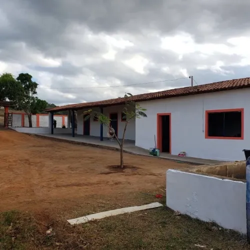 SÍTIO EM SERRARIA-PB