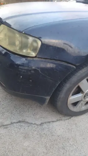 Audi A3 1.8 5P Mec. 2001