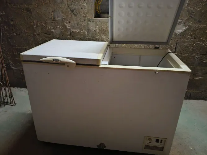 Freezer