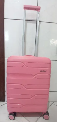 Mala de Viagem Santino