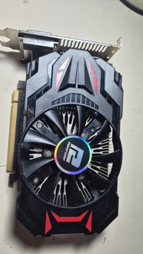 R7 260x 2gb 