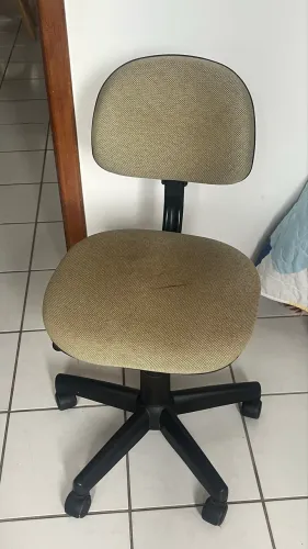 Cadeira de escritório
