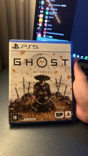 Ghost of Yotei - Playstation 5