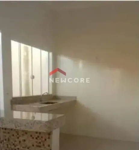 Casa em Rua Fabio Rafael Felice - Jardim Brasília - Uberlândia/MG