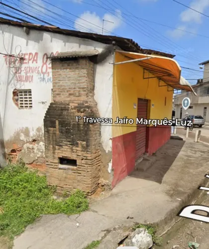 Ponto comercial