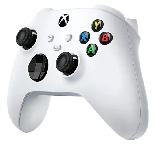 controle sem fio para xbox microsoft