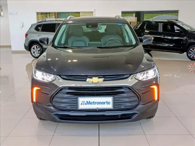 Chevrolet Tracker Premier 1.2 Turbo 12V Flex AUT 2024