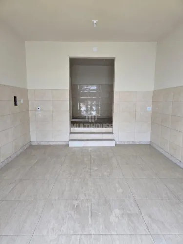 Loja Comercial de 45 m² para Locação no Bairro São João Batista