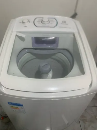 Máquina de lavar