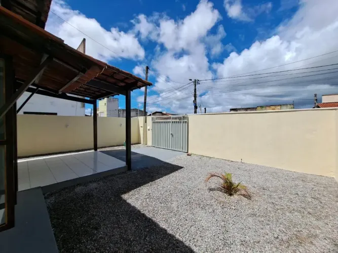 Oferta!! Casa 3/4 Suite em Cidade Das Flores