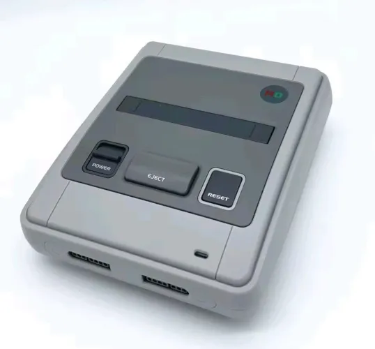 Retroad 5+ Ultra HD,