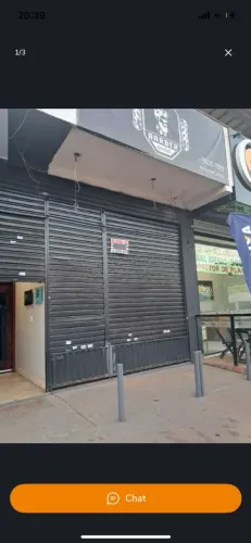 Alugo Sala Av Mangalô
