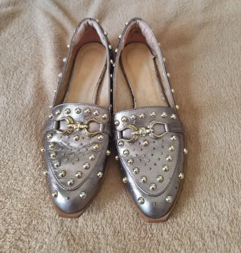 Sapato constance