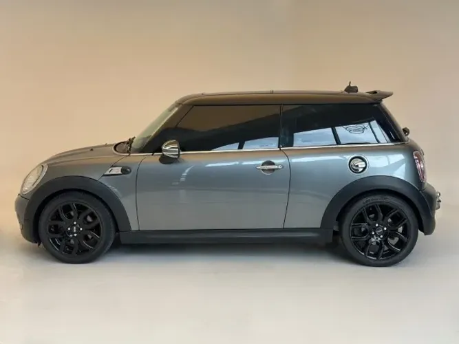 Mini Cooper S 1.6 Aut. 2010