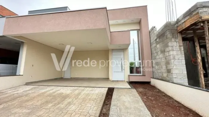Casa a venda no condomino terras da Estancia!