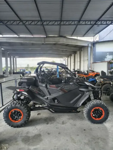 ZFORCE SPORT 1000