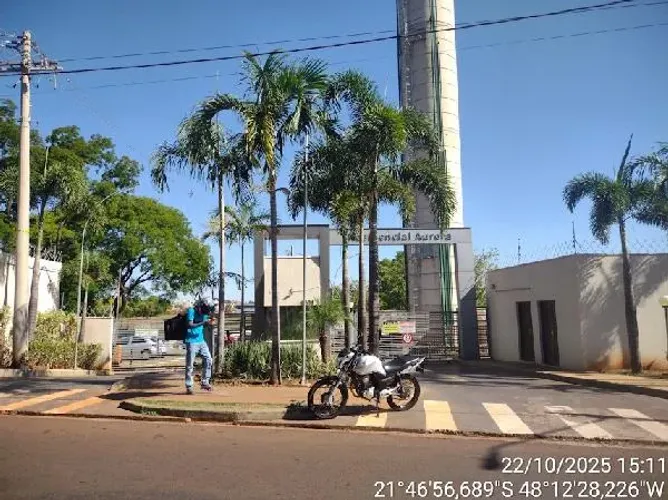 Oferta da Caixa Apartamento no Altos do Jaragua, Araraquara - SP, Apto 403, 2 quartos, 1
