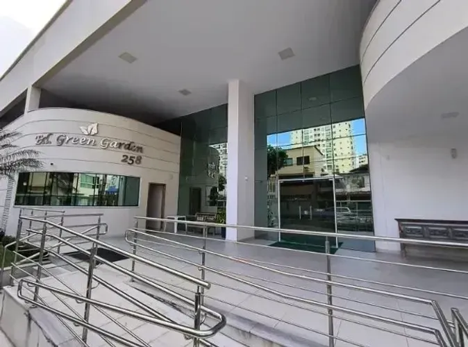 AA - Imóvel a venda com 65 m² e 2 quartos em Itapuã - Vila Velha - ES