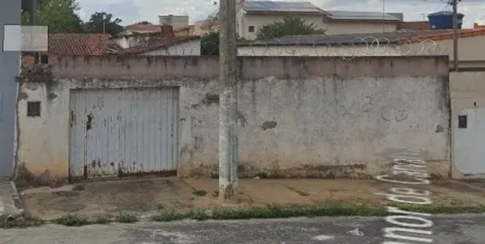 Lote Santa Rita II