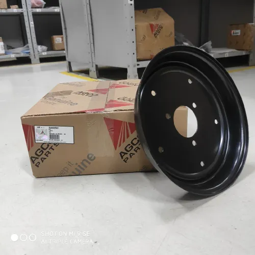 Aro de roda original AGCO