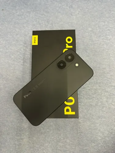 Poco x8 pro