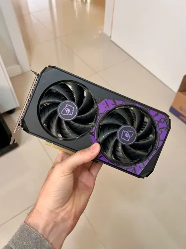 RTX 3060 12gb Mancer