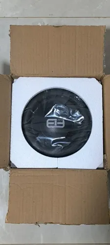 Subwoofer 8" polegadas 250 rms S4 FB Audio
