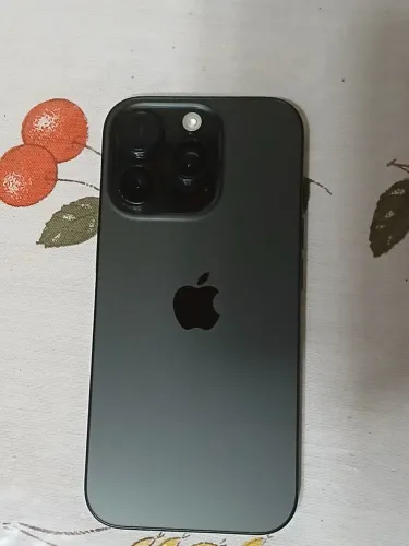 IPHONE 16 PRO