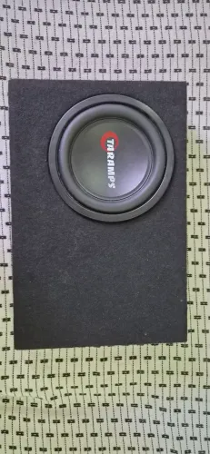 Grave Taramps 400W RMS