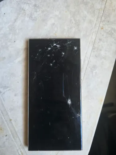 S24 ultra 512 gigas