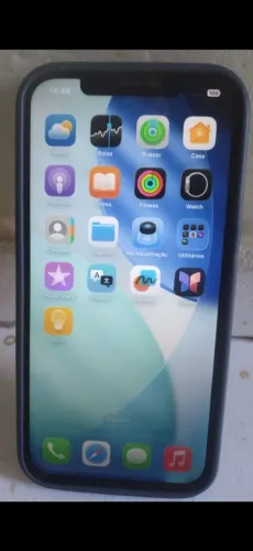 VENDO IPHONE 12 PRO MAX