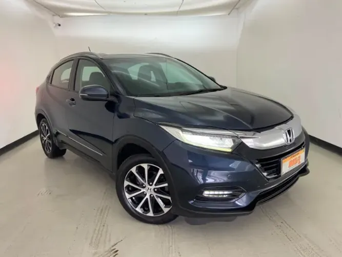 Honda HR-V EXL 1.8 Flexone 16V 5P Aut. 2021