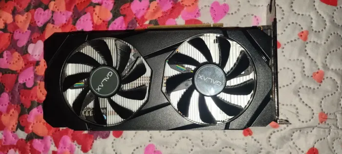 Placa de video