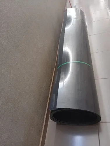 Borrachão caçamba novo