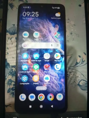Vendo um xaumi POCO semi novo está contato *23 zapperfeito 