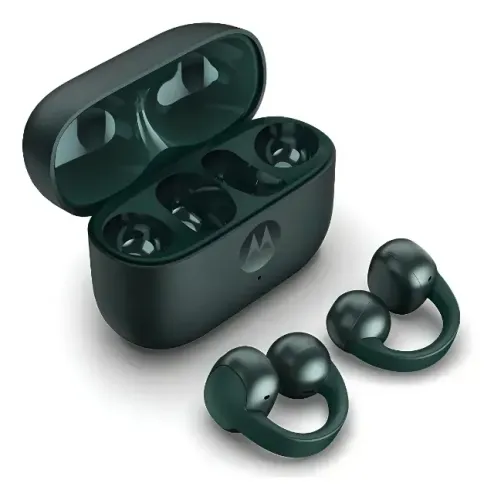 Fone de Ouvido Moto Buds Loop - Motorola, NOVO, LACRADO | Nunca Usado