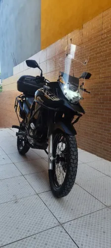 Vendo XRE 300 ADVENTURE
