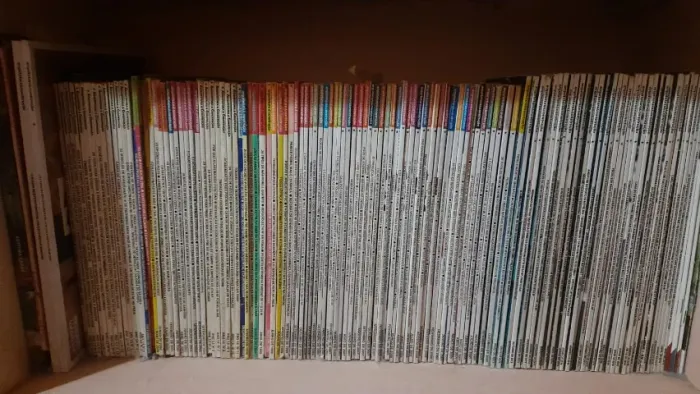 biblioteca para arquitetos