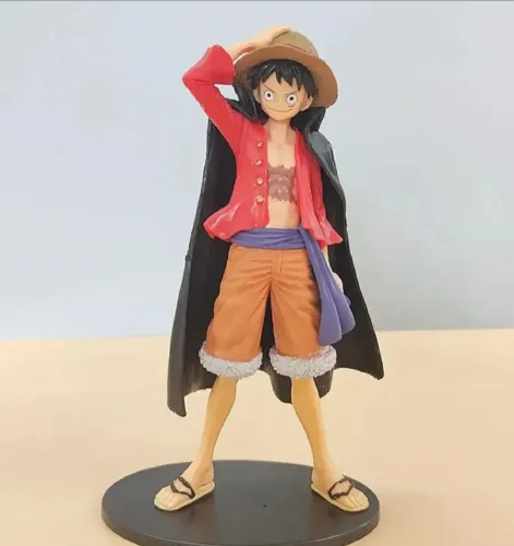 ONE piece Luffy 18 cm